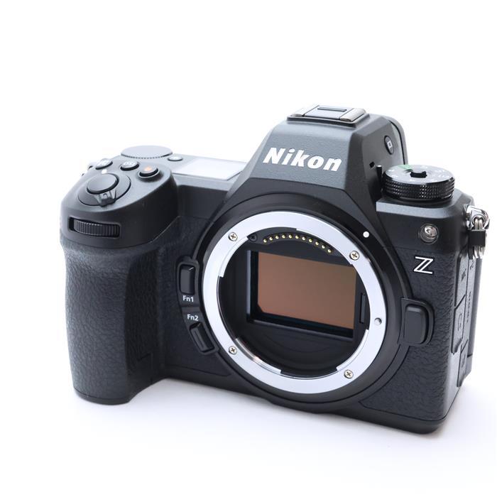 Nikon Z 6III ボディ 美品 ニコン 《美品》Nikon Z6III ボディ : カメラ専門店マップカメラ