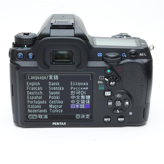 ペンタックス 《良品》PENTAX K-5 II ボディ : カメラ専門店