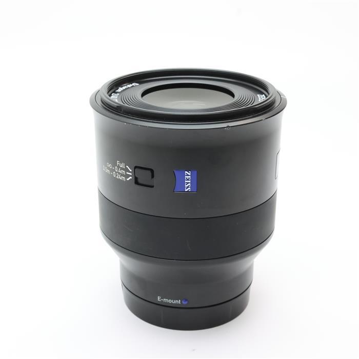 美品カール・ツァイス Batis 40mm F2 CF (ソニー E用) 荻窪カメラのさくらや / カールツァイス Batis 2/40 CF[ソニーE