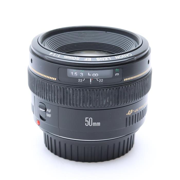 キヤノン 《並品》Canon EF50mm F1.4 USM : カメラ専門店マップ キヤノン 《並品》Canon EF50mm F1.4 USM : カメラ専門店マップ