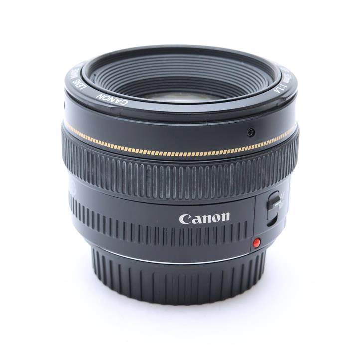 キヤノン 《並品》Canon EF50mm F1.4 USM : カメラ専門店マップ キヤノン 《並品》Canon EF50mm F1.4 USM : カメラ専門店マップ