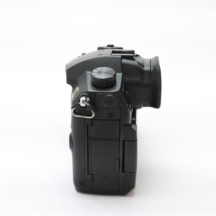 【美品】パナソニック Panasonic LUMIX DC-GH5 ボディ Panasonic 《並品》Panasonic LUMIX DC-GH5 ボディ : カメラ専門