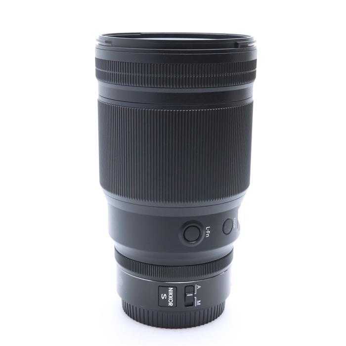 美品　NIKKOR Z Nikon ニコン50mm f1.2s 新品)Nikon (ニコン) NIKKOR Z 50mm F1.2 S（商品ID