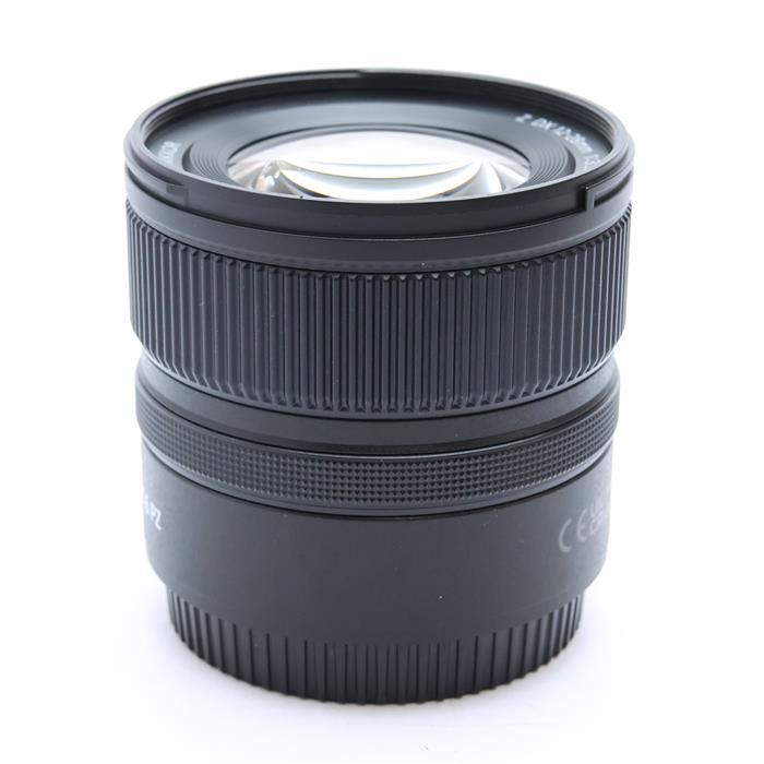 ニコン 《美品》Nikon NIKKOR Z DX 12-28mm F3.5-5.6 PZ VR