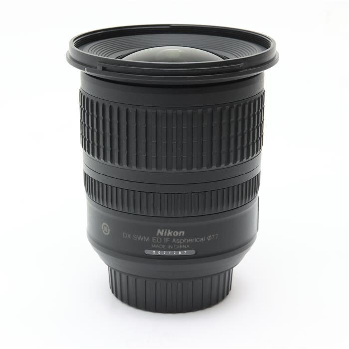 【返品保証】Nikon AF-S DX 10-24mm F3.5-4.5G ED Nikon AF-S DX NIKKOR 10-24mm F3.5-4.5G ED | Refurbished
