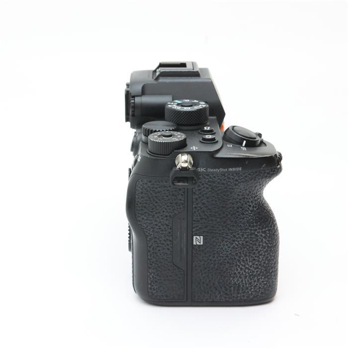 SONY 《並品》SONY α9II ボディ ILCE-9M2 : カメラ専門店マップカメラ