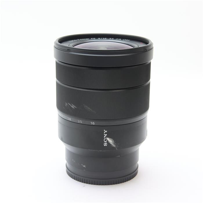 SONY VarioTessar 16-35mm F4 SEL1635Z  並品 Sony Vario-Tessar T* FE 16-35mm f/4 ZA OSS Lens | SEL1635Z