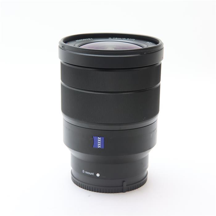 SONY VarioTessar 16-35mm F4 SEL1635Z 並品 Sony Vario-Tessar T* FE 16-35mm f/4 ZA OSS Lens – Reef Photo