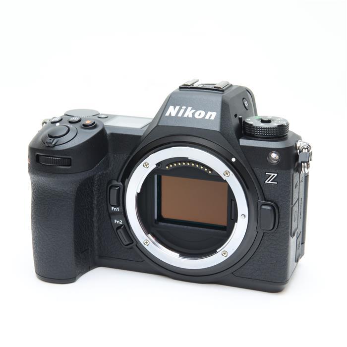 美品】Nikon (ニコン) Z6 ボディ（コンディションチェック済）