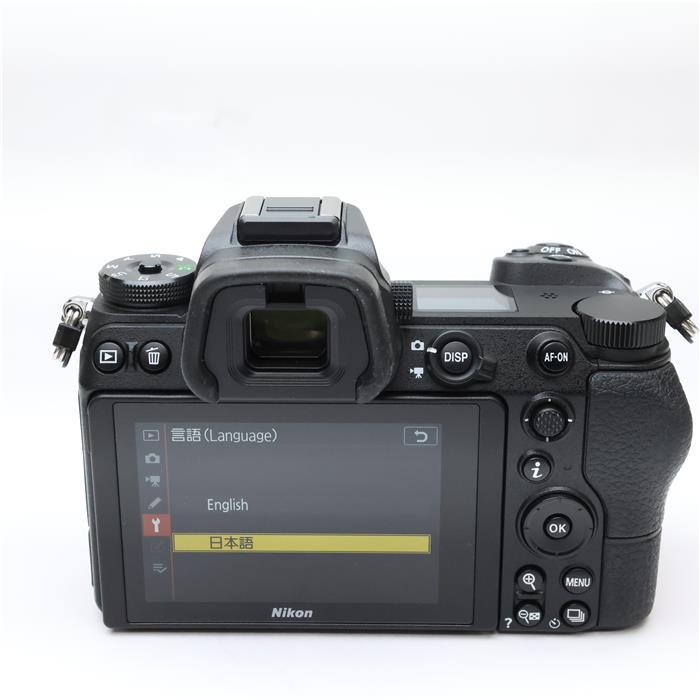 ニコン Z6 ボディ Nikon Z6II ボディ｜新品通販フジヤカメラ