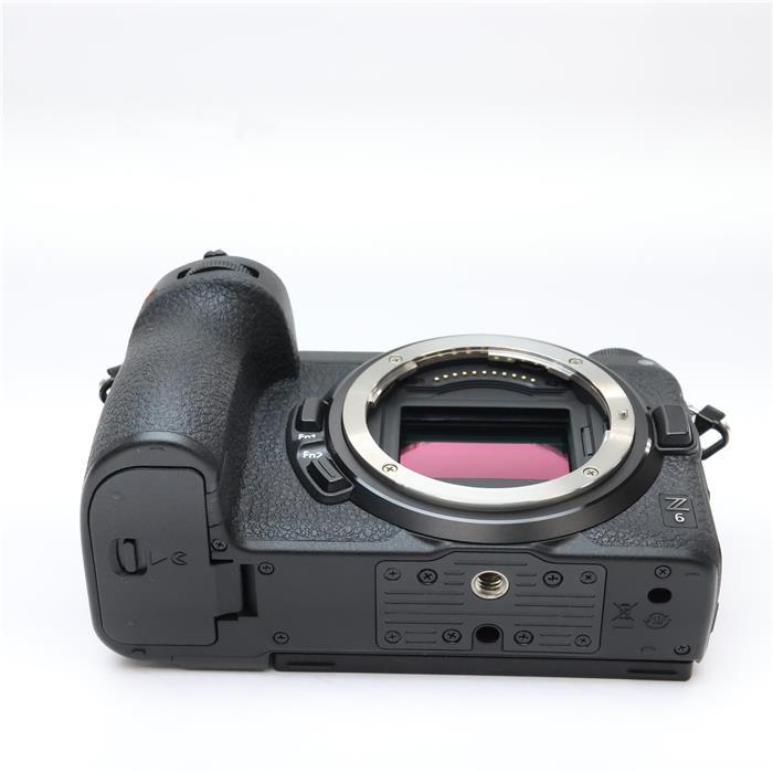 Nikon Z6 ボディ本体 Zシリーズ（Nikon） ニコン Nikon Z6 ボディ ミラーレス 一眼