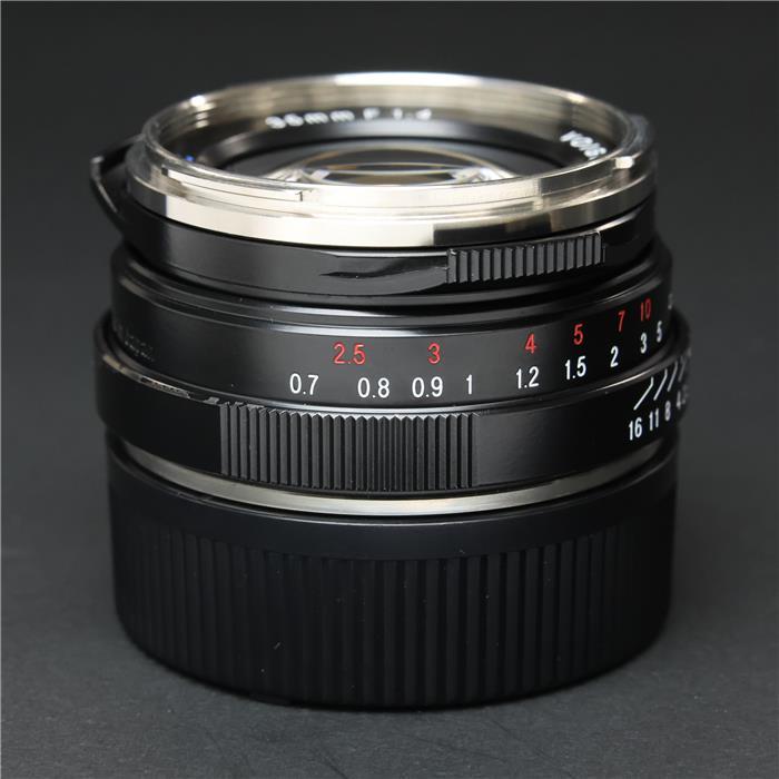 ライカ　ノクトンNOKTON CLASSIC35F1.4 SC Voigtländer NOKTON classic 1.4/35 SC VM － フォクトレンダー