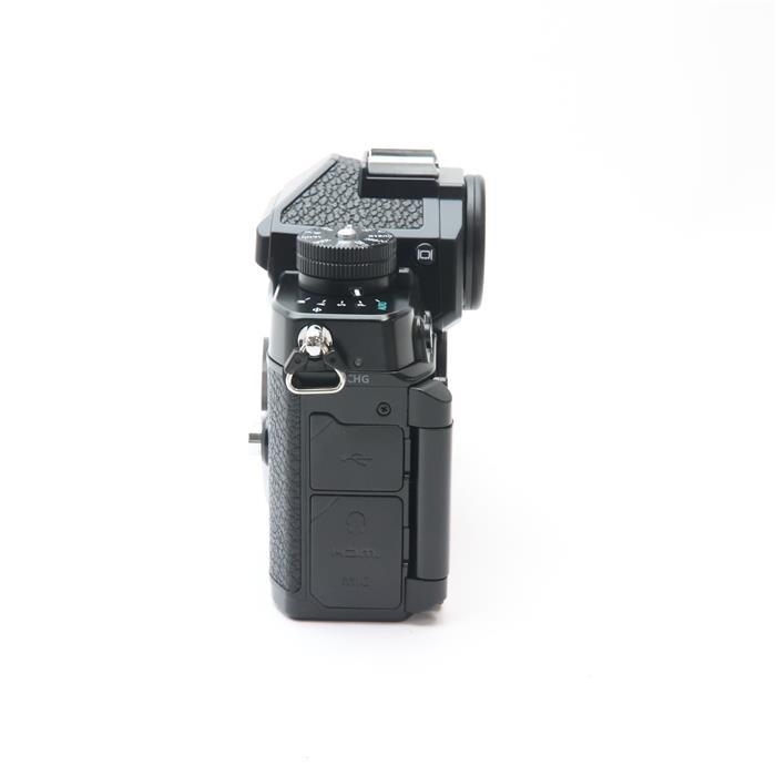 新品)Nikon (ニコン) Z f（商品ID：4960759913784）詳細ページ