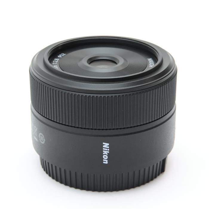 ☆ジャンク【ニコン】 F 富士山マーク + NIKKOR-H 28mm F3.5