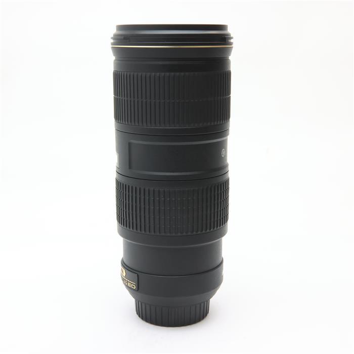 Bague De Zoom En Caoutchouc Anti-glisse 25 Mm - Compatible Avec Objectif Nikon AF-S 70-200mm F/2.8G ED VRII