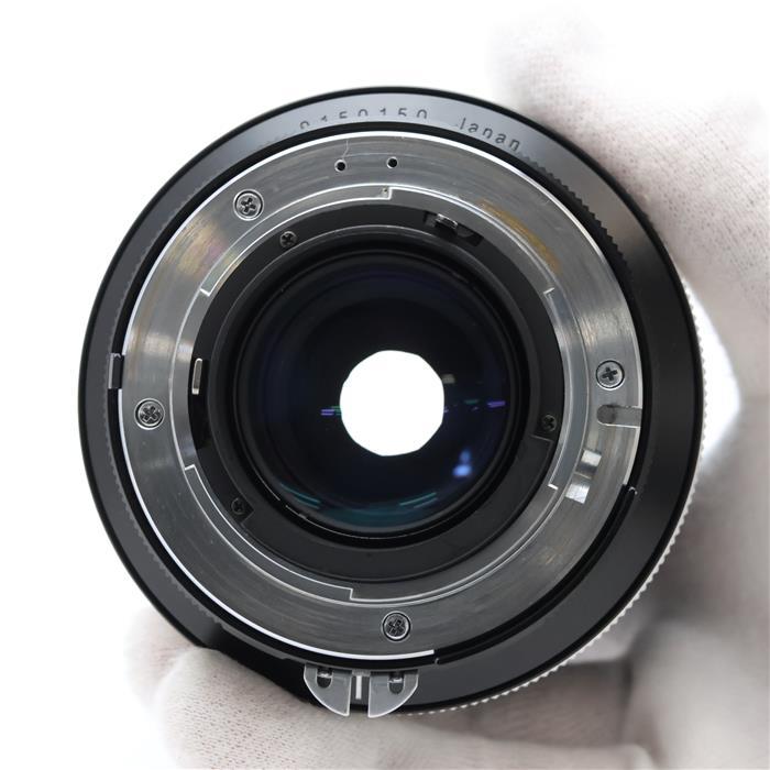 並品》Voigtlander Macro APO Lanthar 125mm F2.5 SL (ニコンF用
