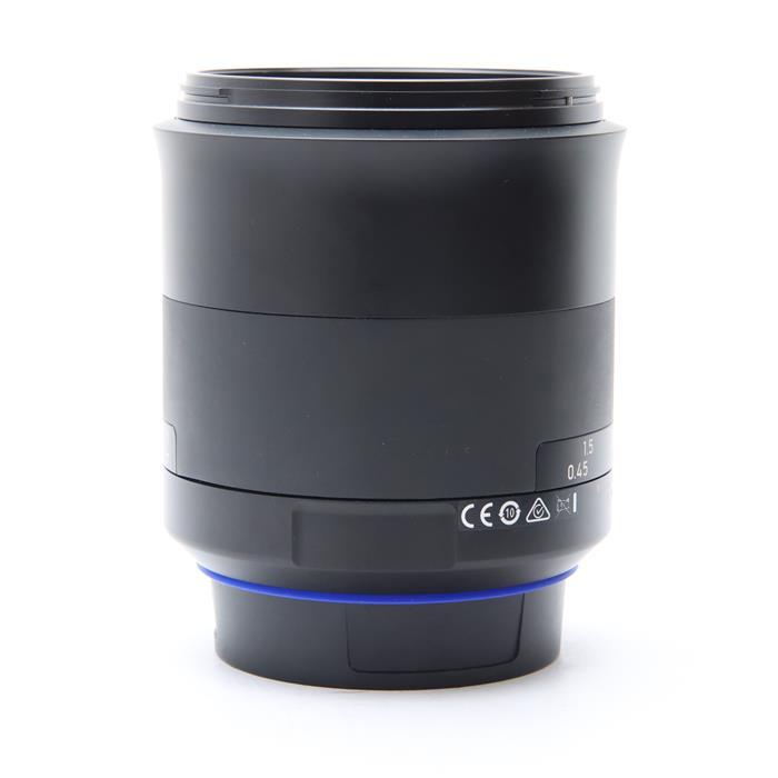ZEISS Milvus 1.4/50 EFマウント キャンノン ミラーレス 単焦点レンズ