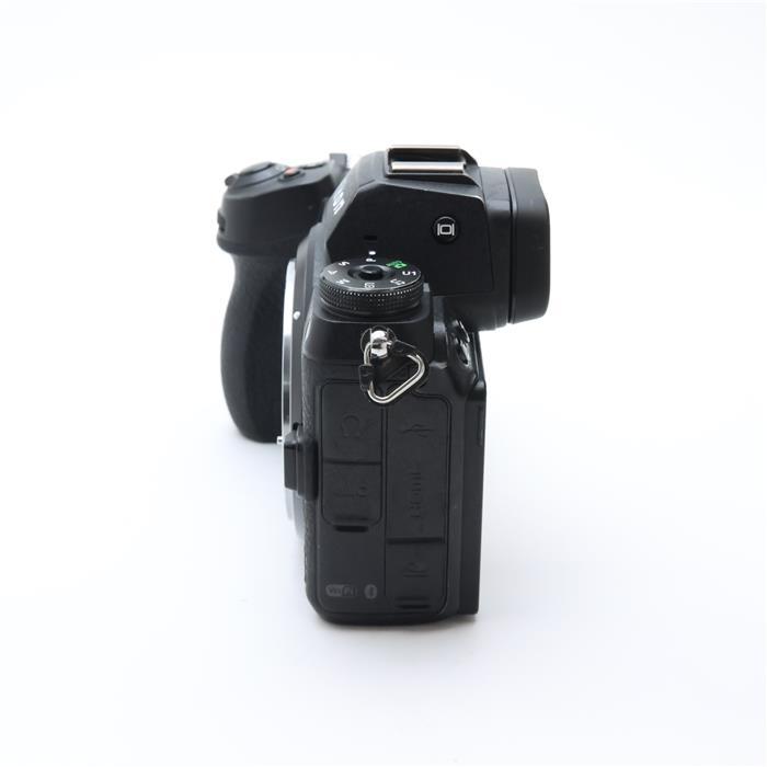 ニコン 《並品》Nikon Z6II ボディ : カメラ専門店マップカメラYahoo
