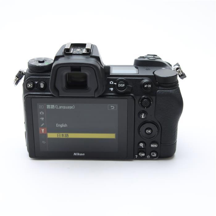 Nikon - Nikon Z6Ⅱ ボディ　美品 新品)Nikon (ニコン) Z6II ボディ（商品ID：4960759905901）詳細