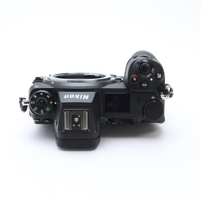 ニコン 《並品》Nikon Z6II ボディ : カメラ専門店マップカメラ