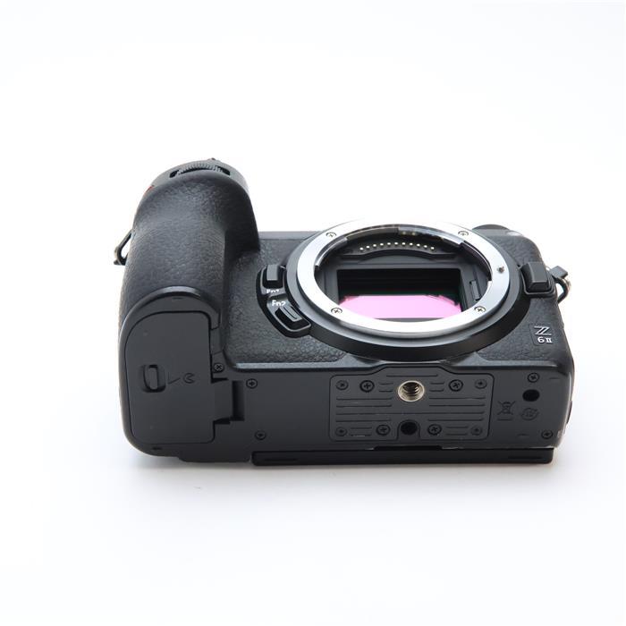 ニコン 《並品》Nikon Z6II ボディ : カメラ専門店マップカメラ