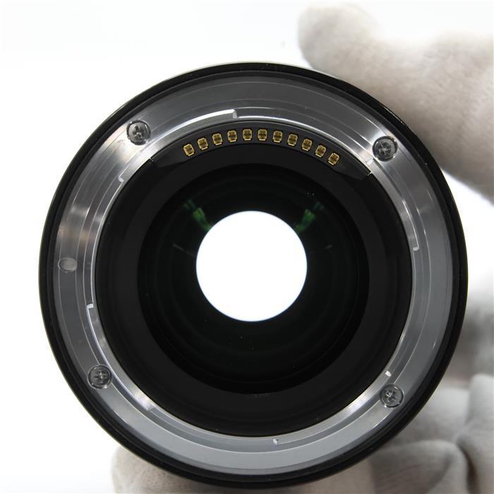 ニコン（Nikon） 《並品》Nikon NIKKOR Z 50mm F1.8 S : カメラ専門店