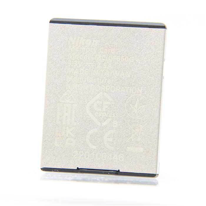 ニコン（Nikon） 《美品》Nikon CFexpress TypeB 660GB MC-CF660G