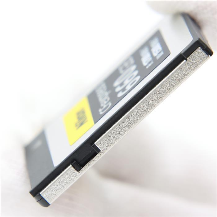ニコン（Nikon） 《美品》Nikon CFexpress TypeB 660GB MC-CF660G