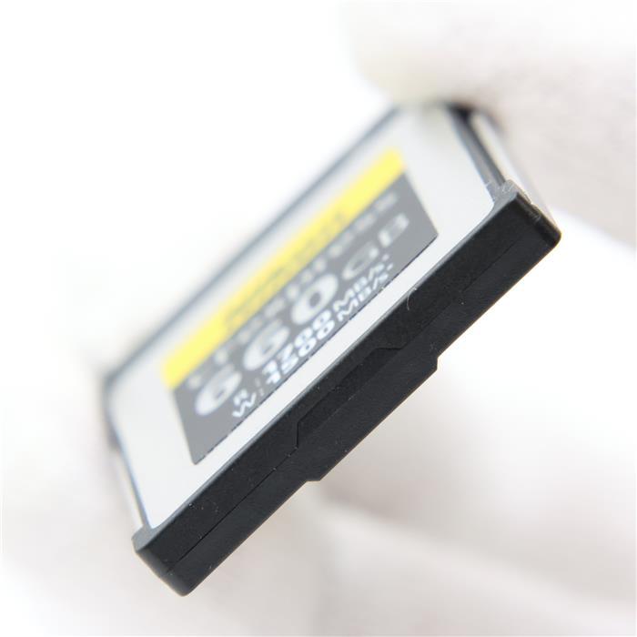 ニコン（Nikon） 《美品》Nikon CFexpress TypeB 660GB MC-CF660G