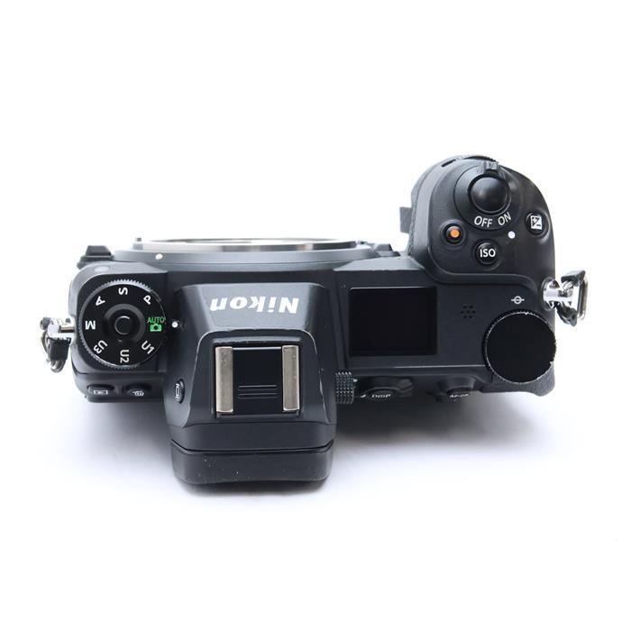 Nikon Z6 ボディ 本体 Amazon | Nikon ミラーレスカメラ 一眼 Z6 ボディ ブラック