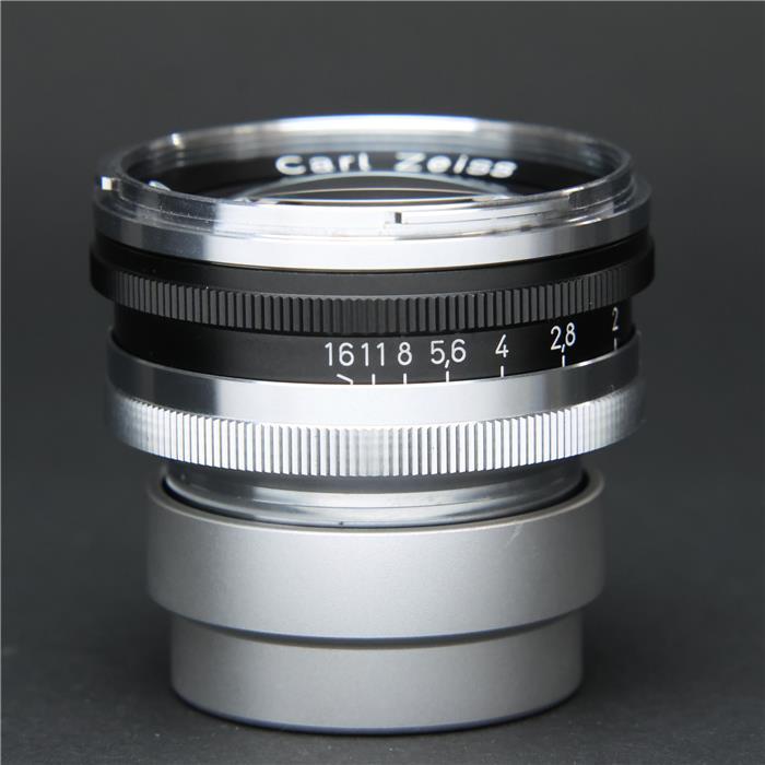 Carl Zeiss Planar 50mm f/1.4 T* AEJ（整備品） Zeiss Normal 50mm f/1.4 ZE Planar T* Manual Focus Lens for Canon