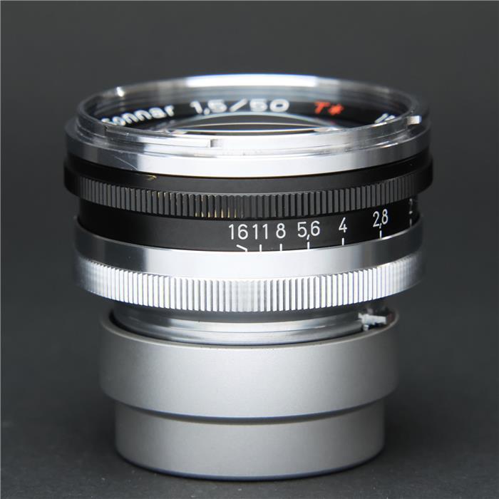Carl zeiss sonnar 180㎜ F4.8 Review of Carl Zeiss Jena Sonnar 180