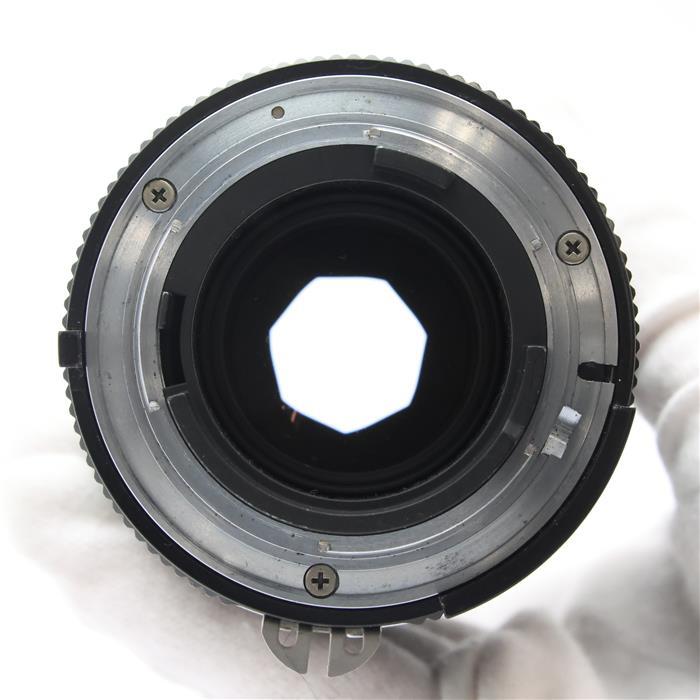 ニコン（Nikon） 《難有品》Nikon Ai-S Nikkor 135mm F3.5 : カメラ