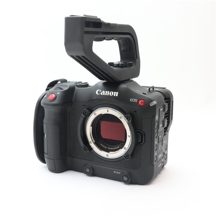 Canon EOS C70[本体] EOS C70【在庫あり・最短翌営業日出荷】:デジタルビデオカメラ