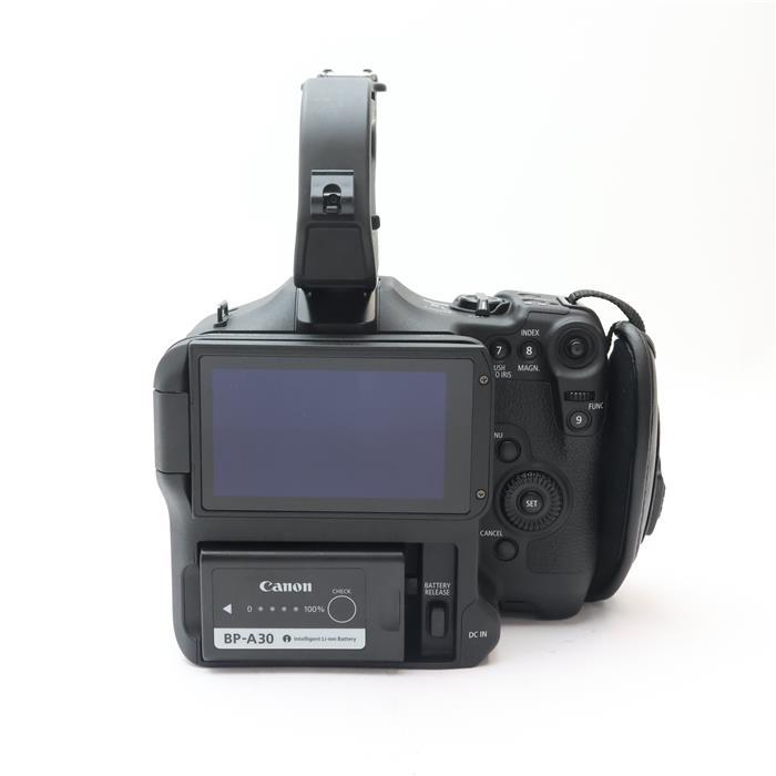 キヤノン（Canon） 《良品》Canon EOS C70 : カメラ専門店マップカメラ