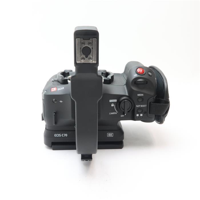 canon EOS C70　おまけ多数 000000001259_x96WMey.jpg