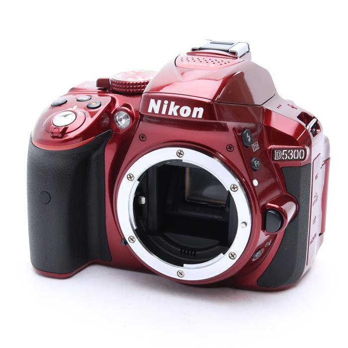 ★並品★Nikon ニコン D5300 ボディ ニコン D5300 ボディ 価格比較 - 価格.com