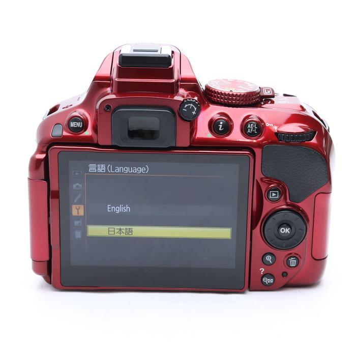 美品 ボディ Nikon D5300 【公式通販】