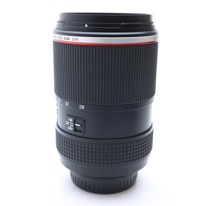 ペンタックス 《良品》PENTAX HD DA645 28-45mm F4.5ED AW SR : カメラ