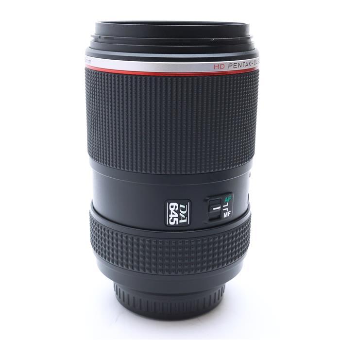 ペンタックス 《良品》PENTAX HD DA645 28-45mm F4.5ED AW SR : カメラ