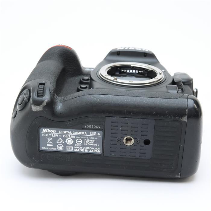 ニコン 《並品》Nikon D5 ボディ（CF-Type） : カメラ専門店マップ