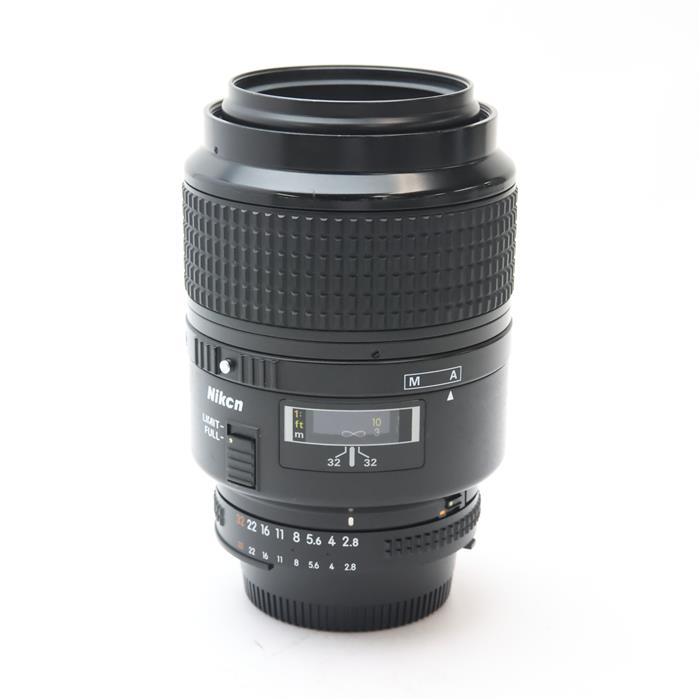 ニコン（Nikon） 《並品》Nikon Ai AF Micro Nikkor 105mm F2.8D