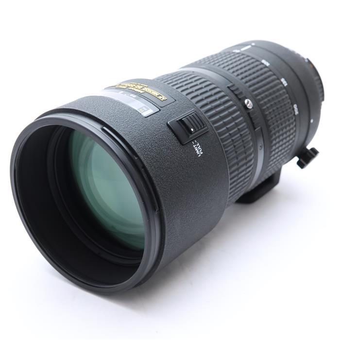 ニコン（Nikon） 《並品》Nikon Ai AF Zoom-Nikkor 80-200mm F2.8D ED