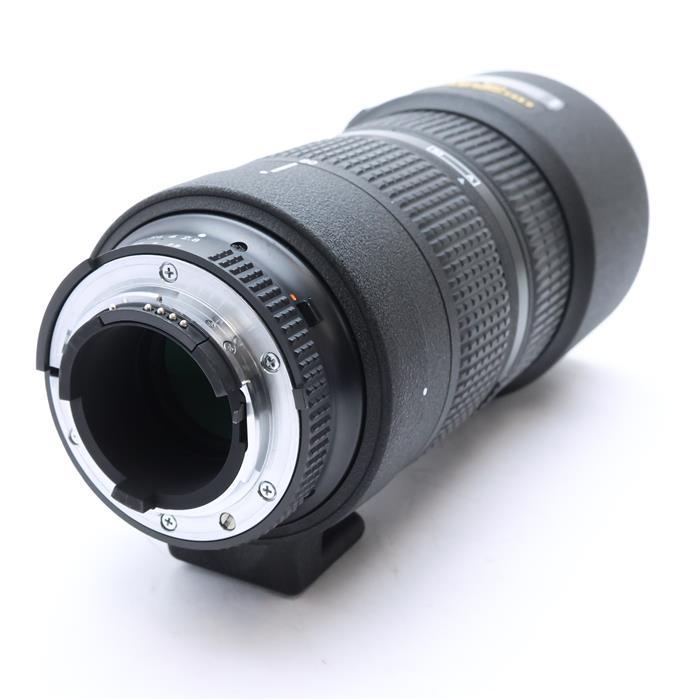 ニコン（Nikon） 《並品》Nikon Ai AF Zoom-Nikkor 80-200mm F2.8D ED