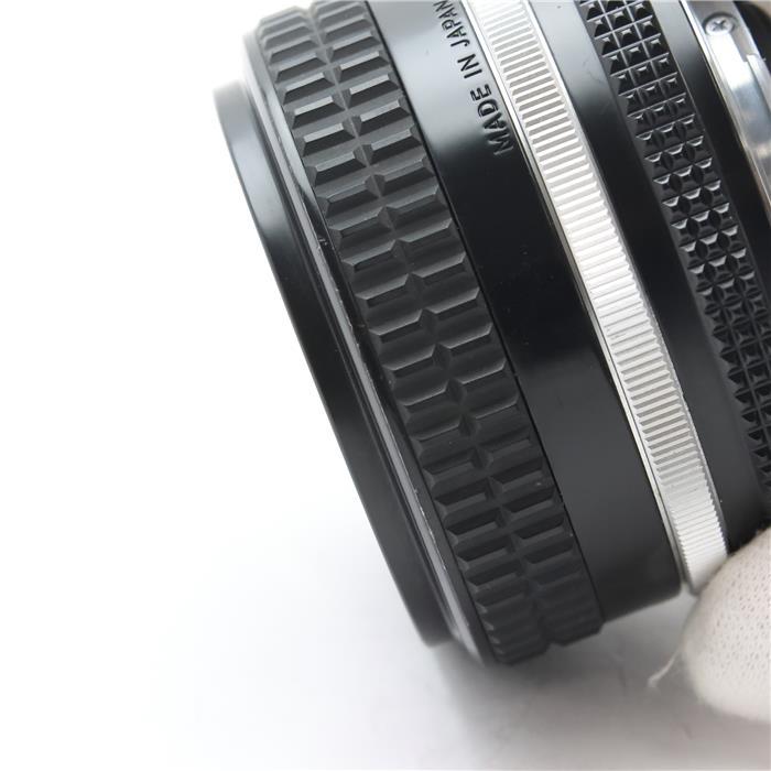 Nikon Ai NIKKOR 50mm F1.4 ＃美品 Nikon】 NIKKOR 50mm F1.4 Ai [ニコンFマウント] [1479414266411