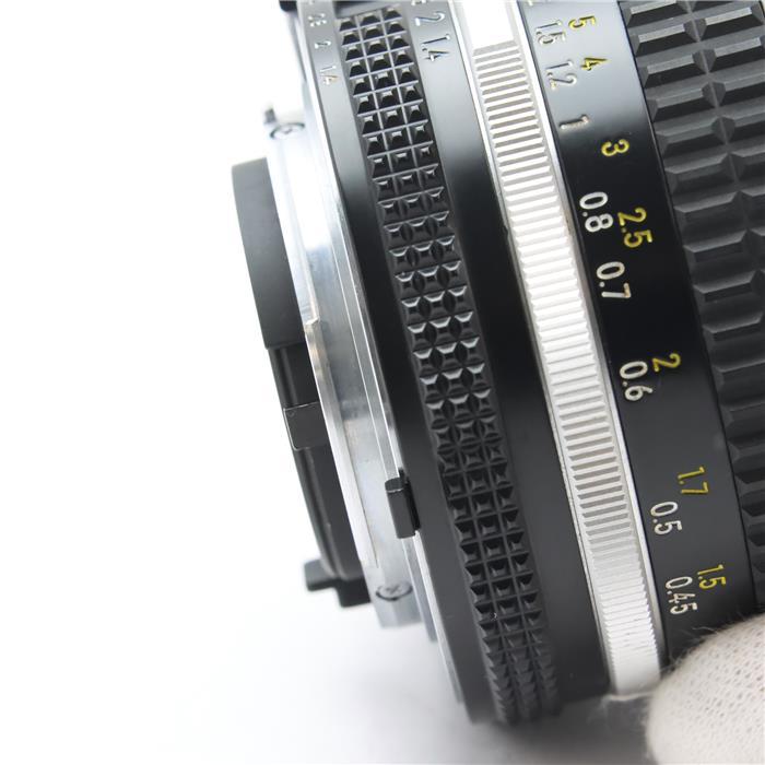 ニコン（Nikon） 《並品》Nikon Ai-S Nikkor 50mm F1.4 : カメラ専門店