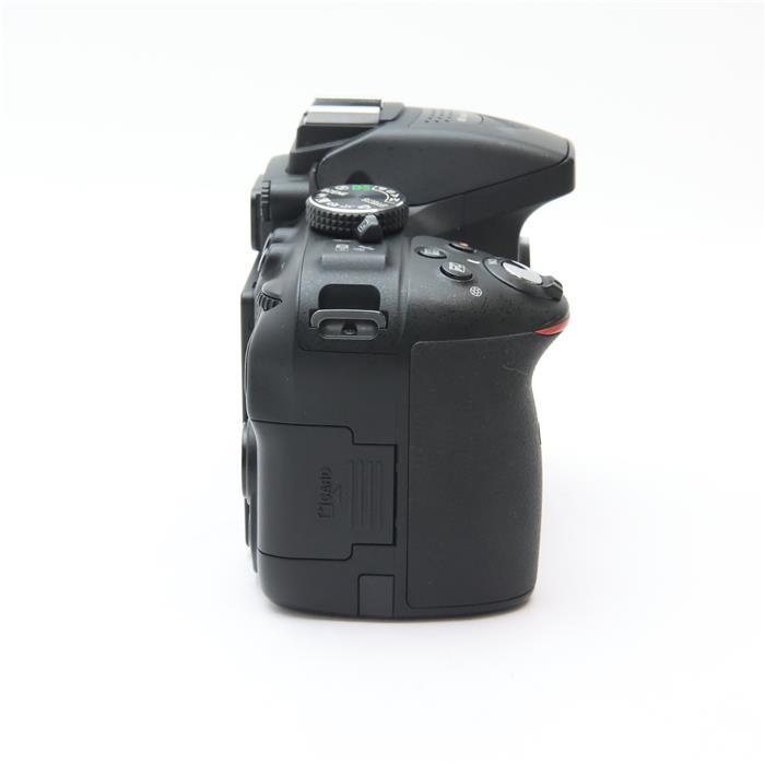 《良品》Nikon D5300 ボディ 【同梱】