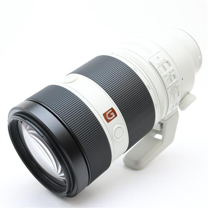 SONY（ソニー） 《並品》SONY FE 100-400mm F4.5-5.6 GM OSS
