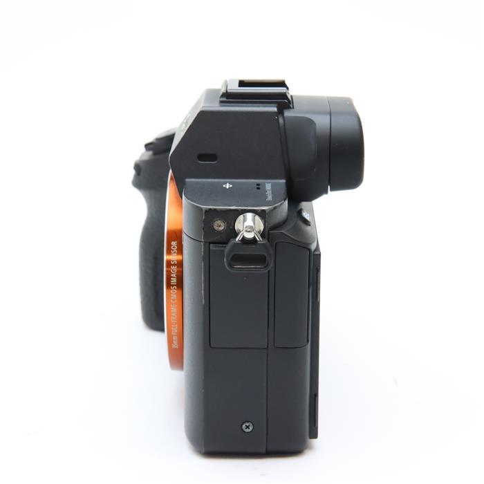 SONY（ソニー） 《並品》SONY α7II ボディ ILCE-7M2 : カメラ専門店