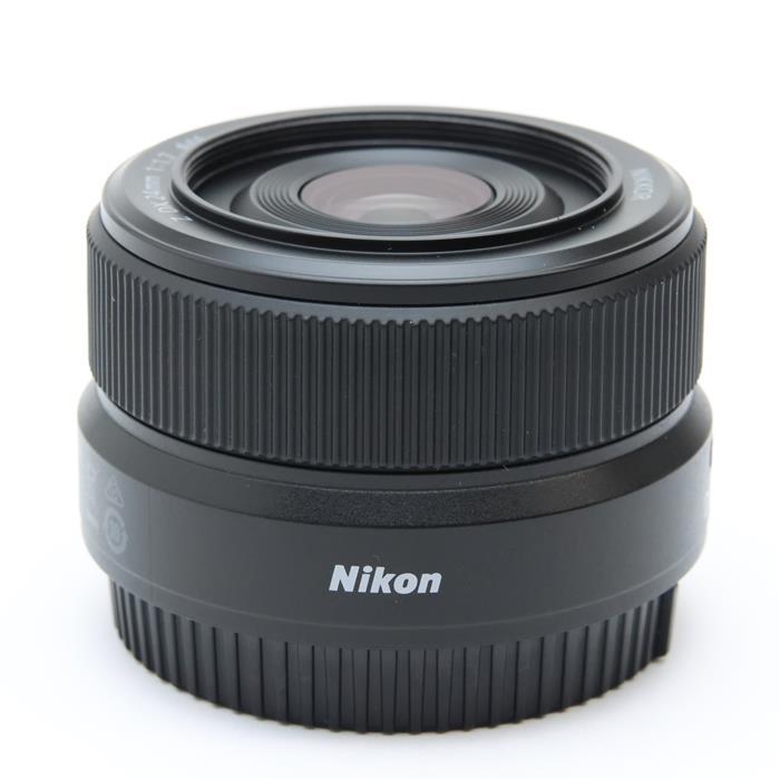 ★極美品★ NIKKOR Z DX 24mm f1.7 nikon-nikkor-z-dx-24mm-